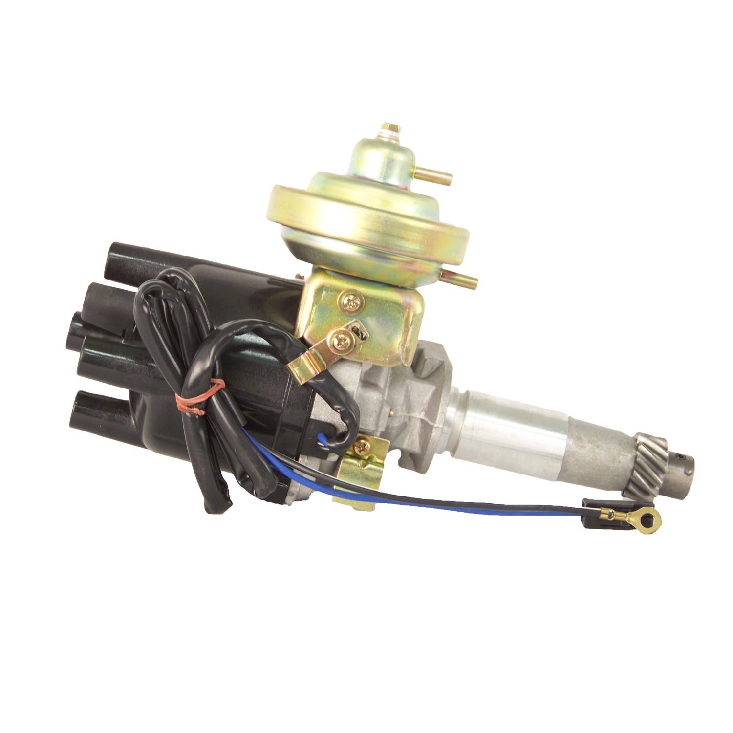 Spectra Premium MZ44 - Distributor Spectra Premium MZ44 Distributor product image 3 of 4
