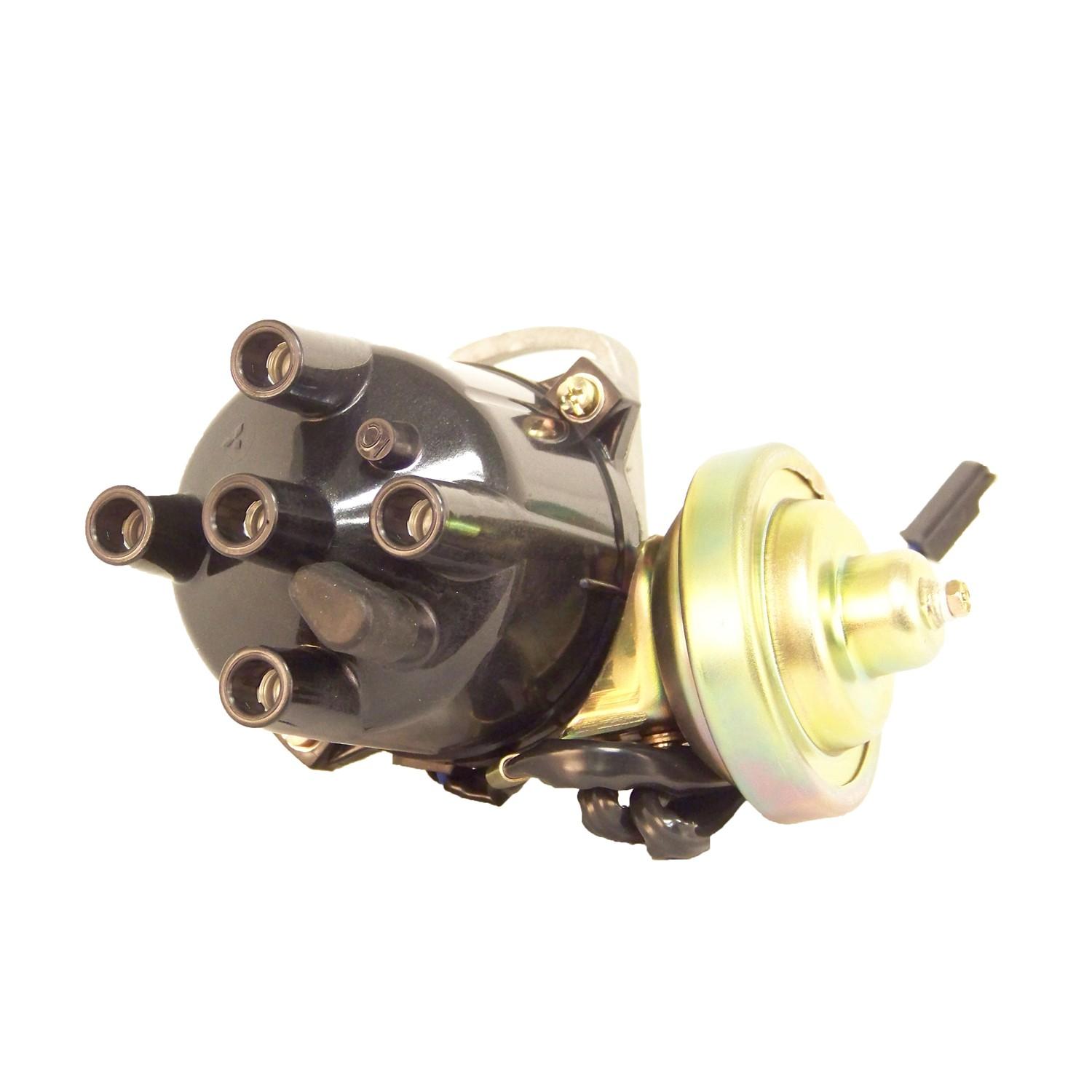 Spectra Premium MZ44 - Distributor Spectra Premium MZ44 Distributor product image 4 of 4