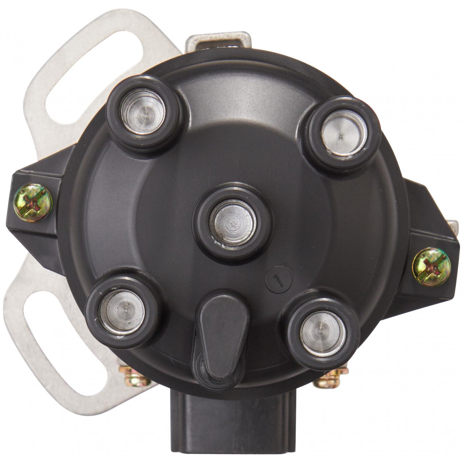 Spectra Premium MZ47 - Distributor Spectra Premium MZ47 Distributor product image 4 of 5