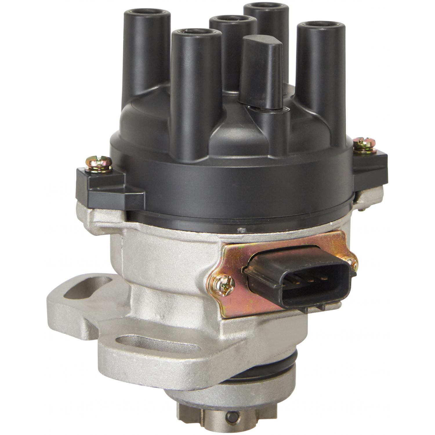 Spectra Premium MZ47 - Distributor Spectra Premium MZ47 Distributor product image 5 of 5