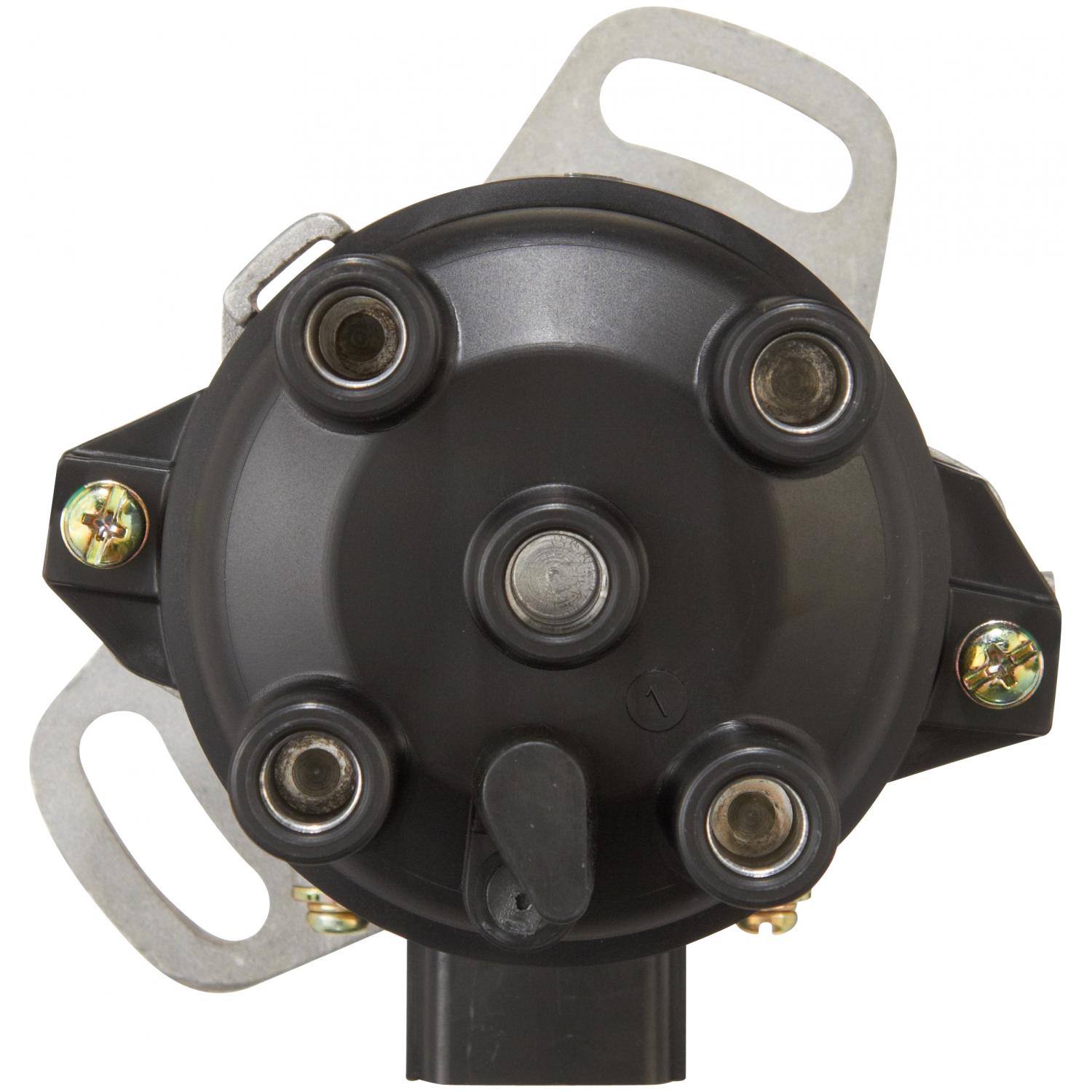 Spectra Premium MZ48 - Distributor Spectra Premium MZ48 Distributor product image 4 of 5