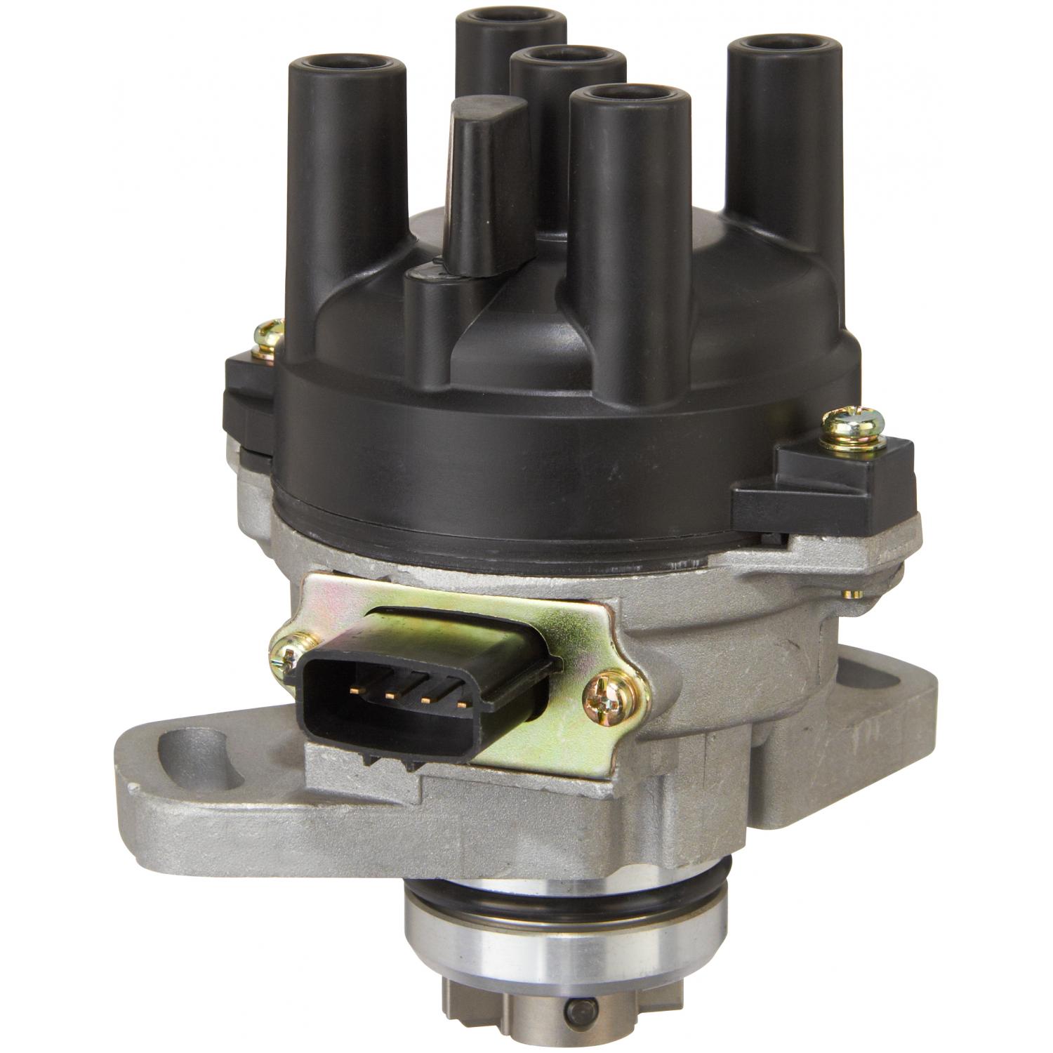 Spectra Premium MZ48 - Distributor Spectra Premium MZ48 Distributor product image 5 of 5