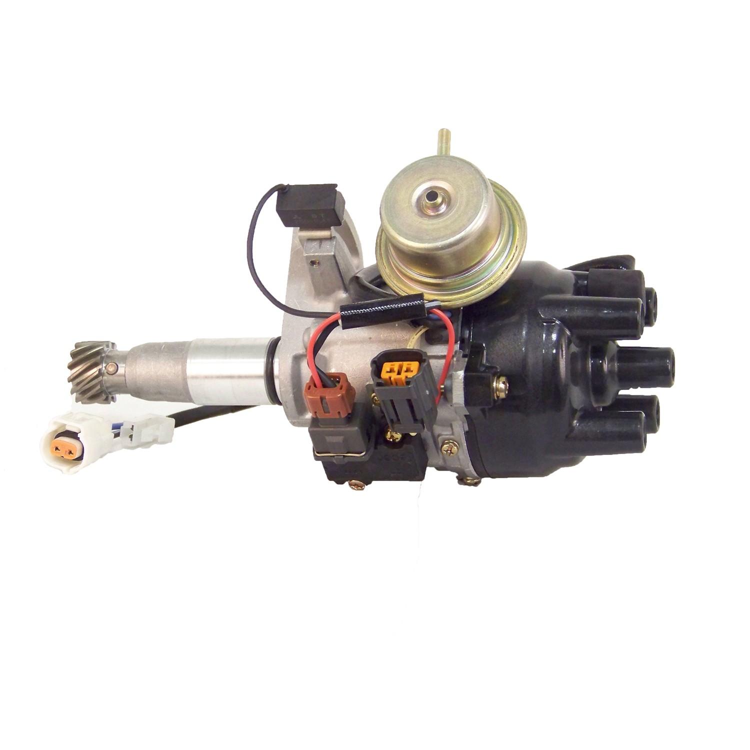 Spectra Premium MZ52 - Distributor Spectra Premium MZ52 Distributor product image 2 of 4
