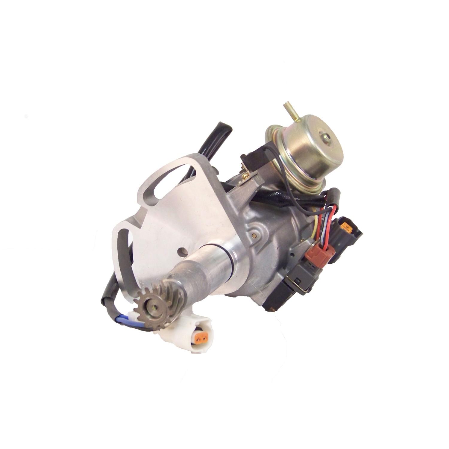Spectra Premium MZ52 - Distributor Spectra Premium MZ52 Distributor product image 3 of 4