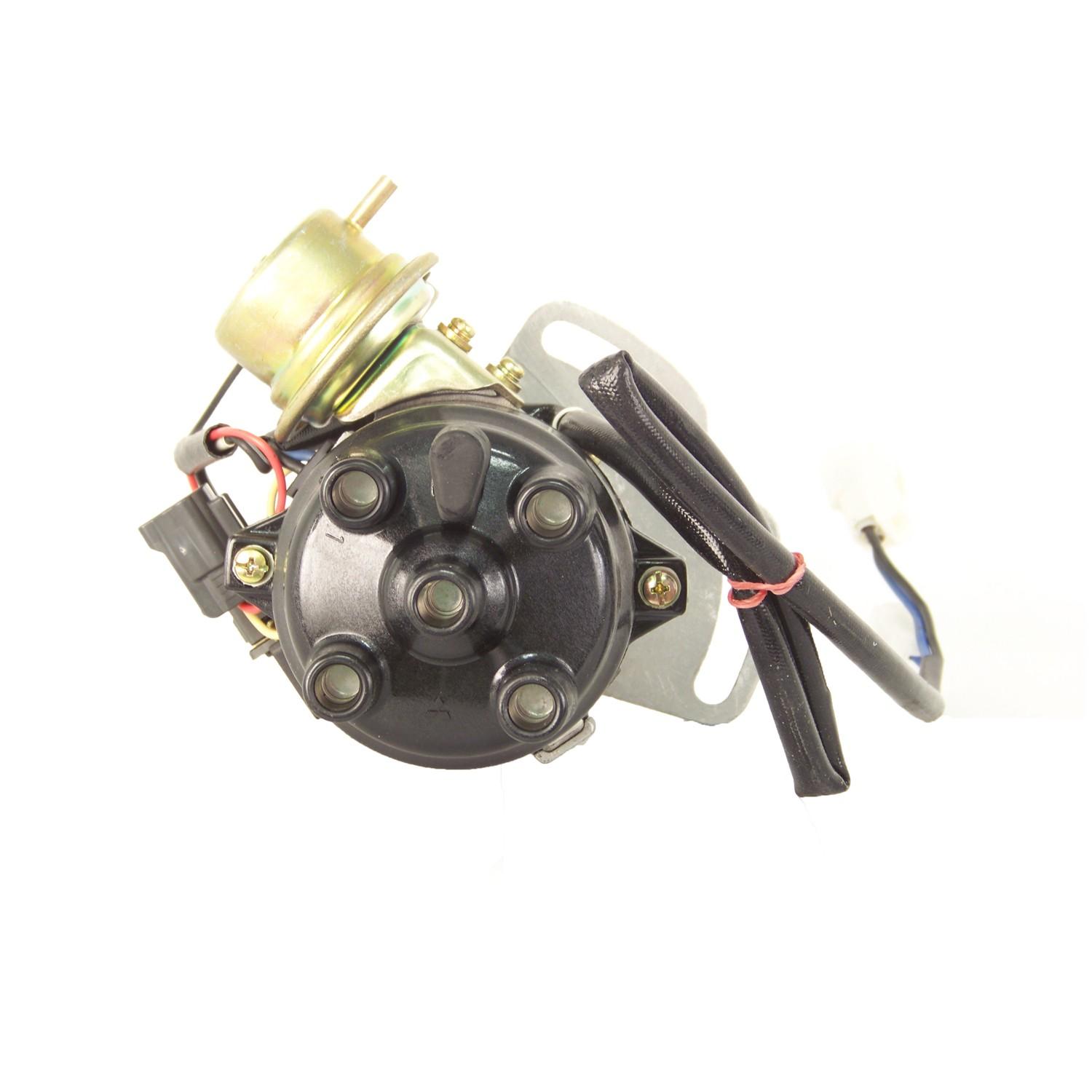 Spectra Premium MZ52 - Distributor Spectra Premium MZ52 Distributor product image 4 of 4