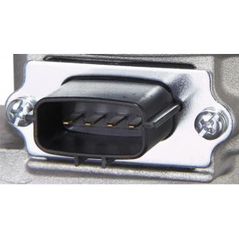 1993 Mazda Miata Engine Crankshaft Position Sensor Spectra Premium MZ54 image 2 of 4