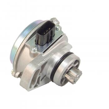 1993 Mazda Miata Engine Crankshaft Position Sensor Spectra Premium MZ54 image 3 of 4