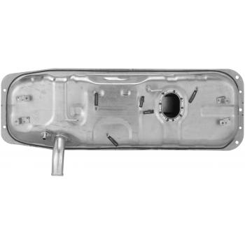 1991 Mazda B2200 Fuel Tank Spectra Premium MZ6C image 3 of 4