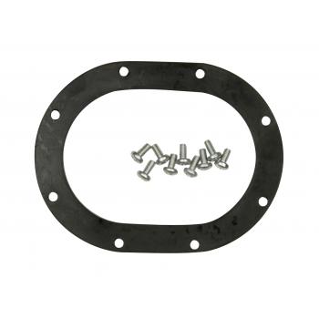 1987 Mazda B2200 Fuel Tank Spectra Premium MZ7A image 2 of 4