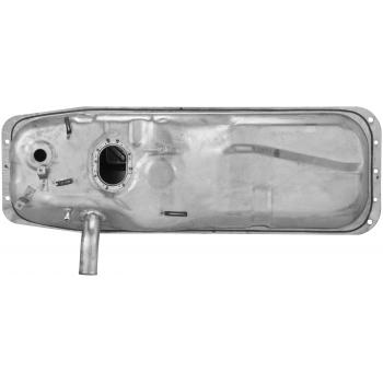 1990 Mazda B2200 Fuel Tank Spectra Premium MZ7C image 3 of 4