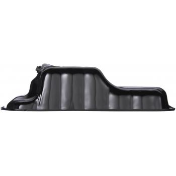1993 Mazda B2200 Engine Oil Pan Spectra Premium MZP01A image 1 of 4
