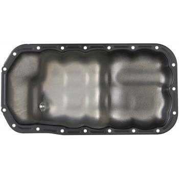1993 Mazda B2200 Engine Oil Pan Spectra Premium MZP01A image 2 of 4