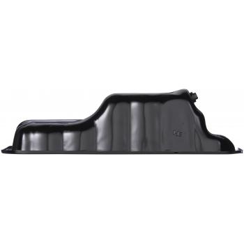 1993 Mazda B2200 Engine Oil Pan Spectra Premium MZP01A image 3 of 4