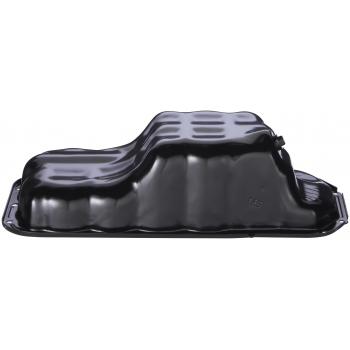 1993 Mazda B2200 Engine Oil Pan Spectra Premium MZP01A image 4 of 4