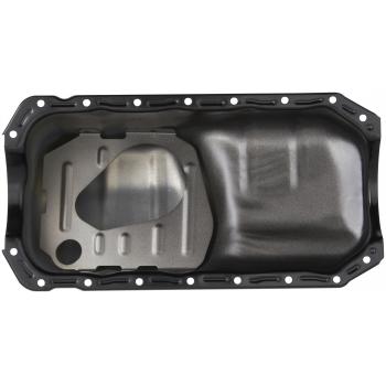 2000 Mazda Protege Engine Oil Pan Spectra Premium MZP02A image 2 of 4