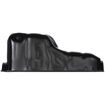 2000 Mazda Protege Engine Oil Pan Spectra Premium MZP02A image 3 of 4