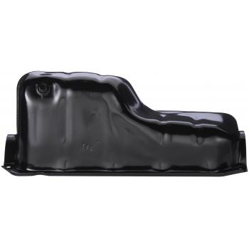 2000 Mazda Protege Engine Oil Pan Spectra Premium MZP02A image 4 of 4