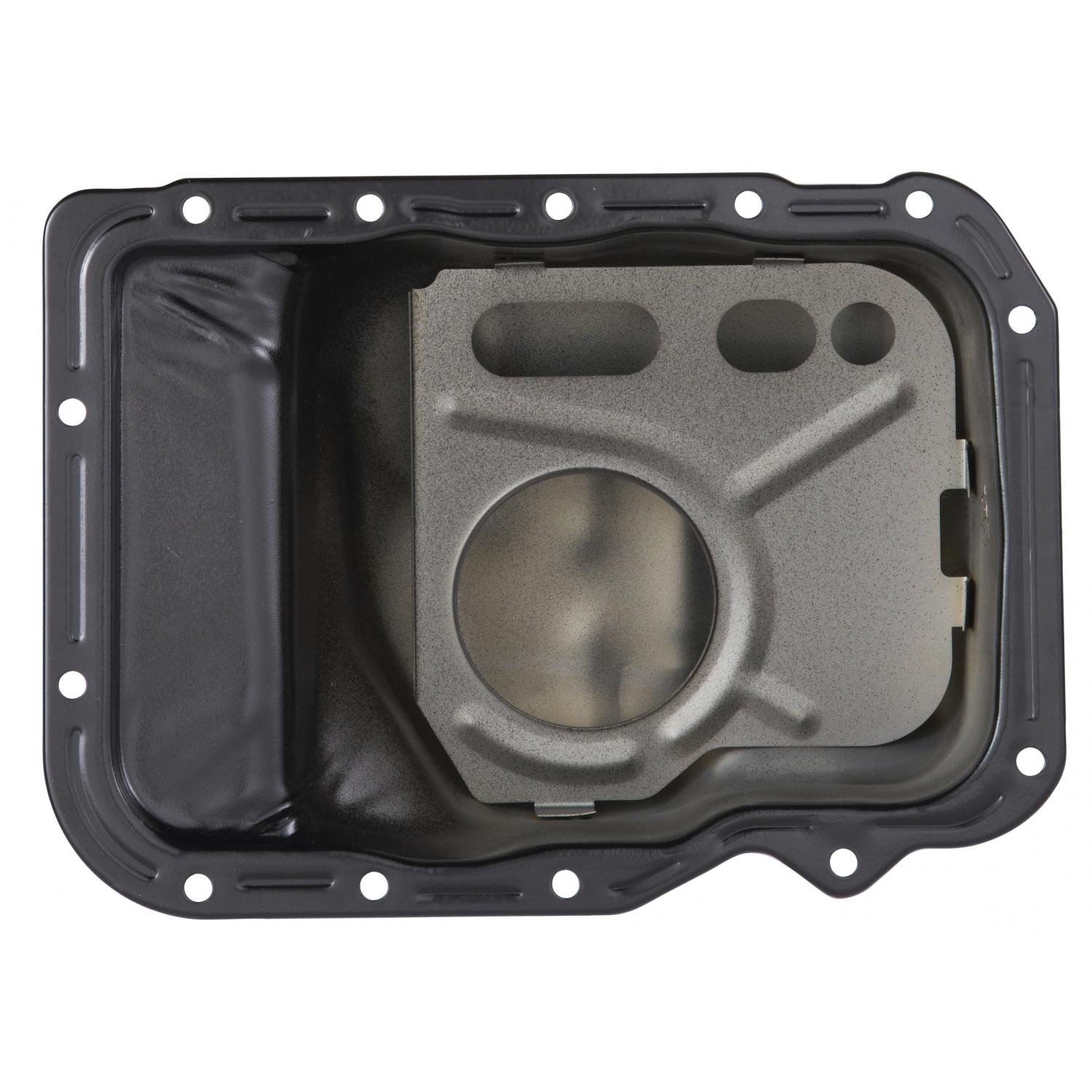 Spectra Premium MZP03A Engine Oil Pan product image 2 of 4