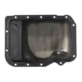 1997 Mazda Protege Engine Oil Pan Lower Spectra Premium MZP03B image 2 of 4