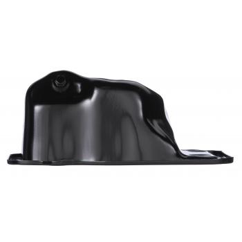 1997 Mazda Protege Engine Oil Pan Lower Spectra Premium MZP03B image 3 of 4