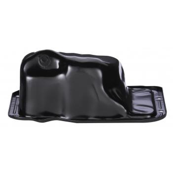 1997 Mazda Protege Engine Oil Pan Lower Spectra Premium MZP03B image 4 of 4