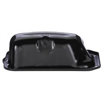 1997 Ford Probe Engine Oil Pan Lower Spectra Premium MZP05A image 4 of 4