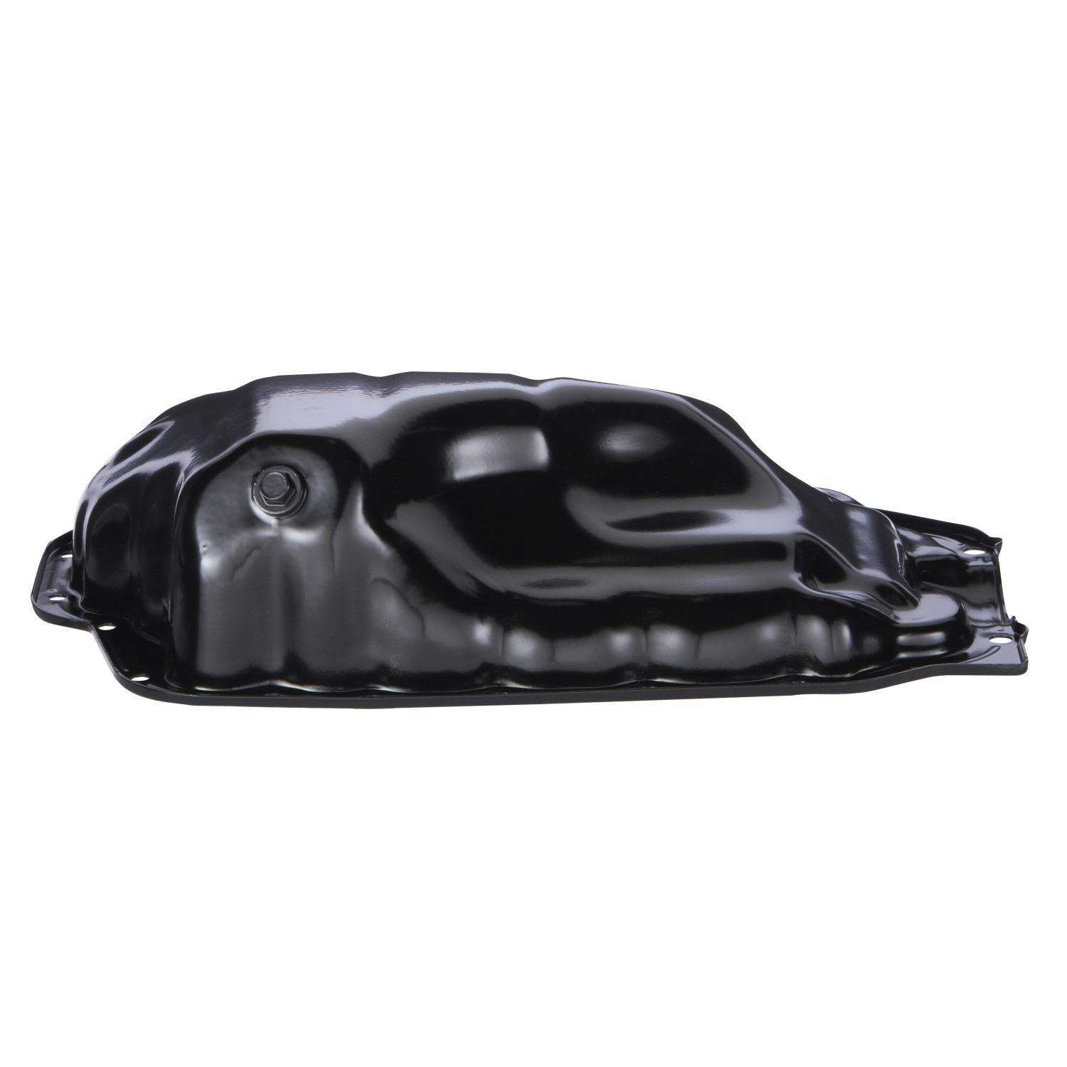 Spectra Premium MZP06A Engine Oil Pan product image 3 of 4