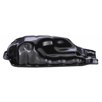 1997 Ford Probe Engine Oil Pan Spectra Premium MZP06A image 3 of 4
