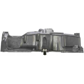 2005 Mazda 3 Engine Oil Pan Spectra Premium MZP07A image 3 of 4