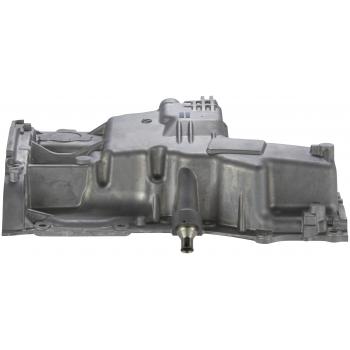 2005 Mazda 3 Engine Oil Pan Spectra Premium MZP07A image 4 of 4