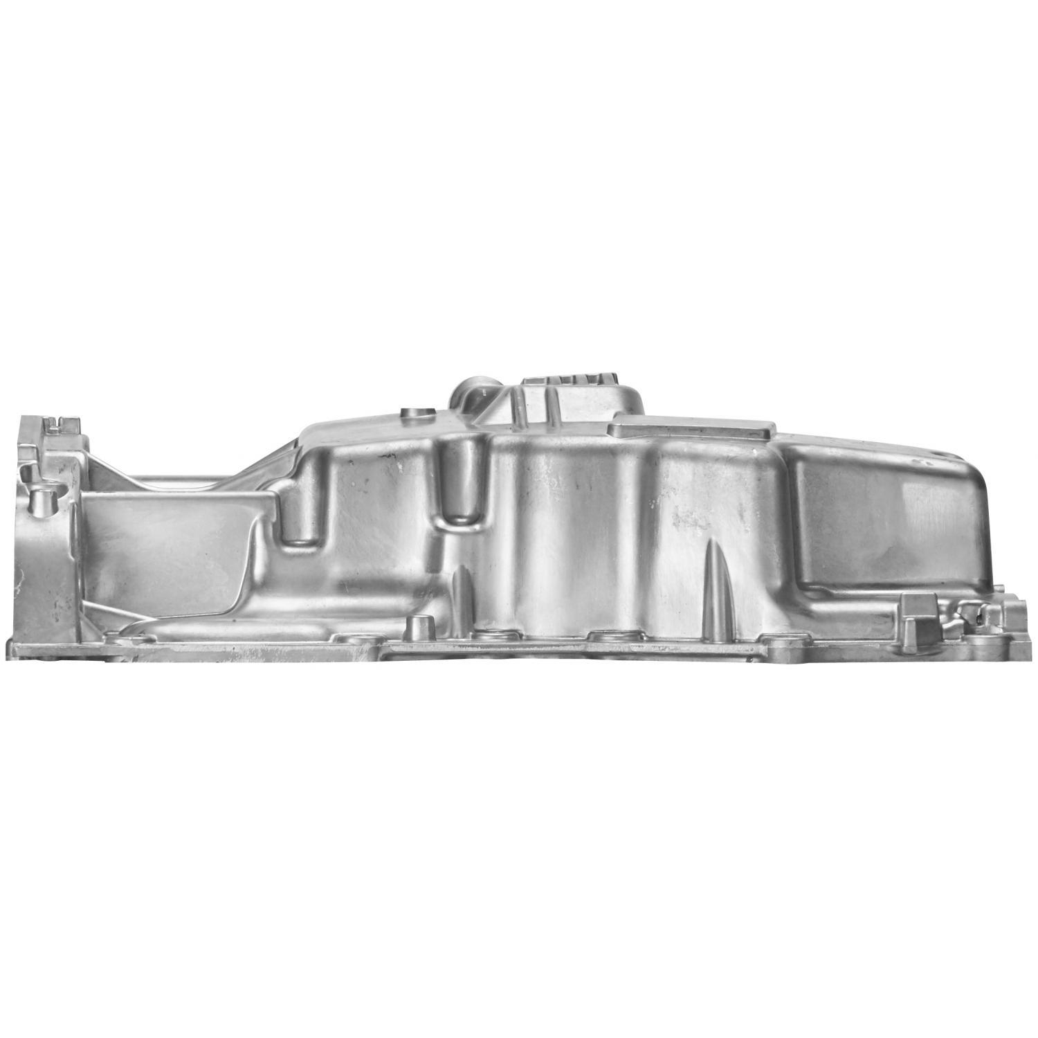 Spectra Premium MZP08A Engine Oil Pan product image 1 of 4