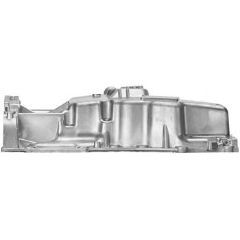 2012 Mazda 3 Engine Oil Pan Spectra Premium MZP08A image 1 of 4