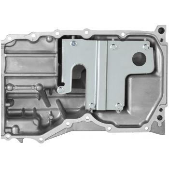 2012 Mazda 3 Engine Oil Pan Spectra Premium MZP08A image 2 of 4