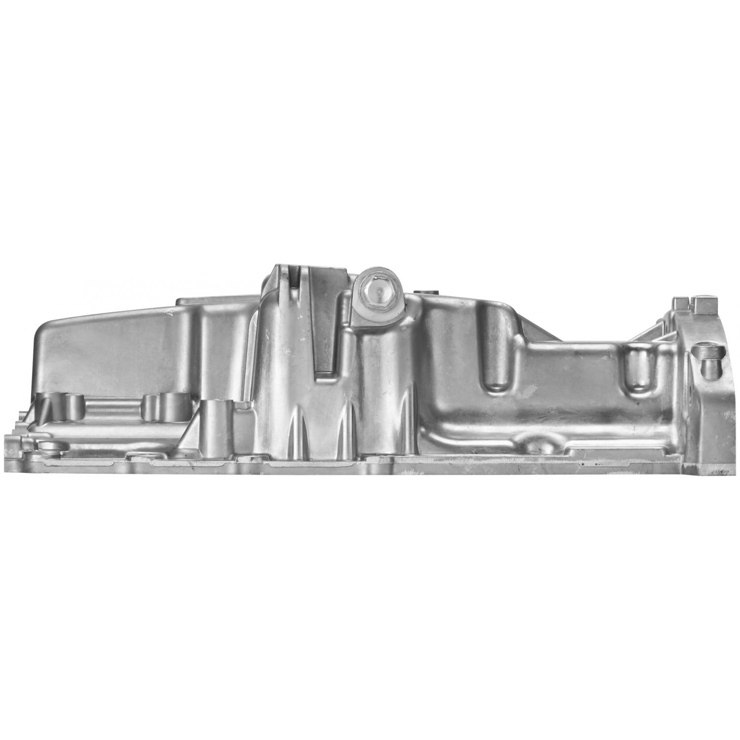 Spectra Premium MZP08A Engine Oil Pan product image 3 of 4