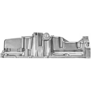 2012 Mazda 3 Engine Oil Pan Spectra Premium MZP08A image 3 of 4