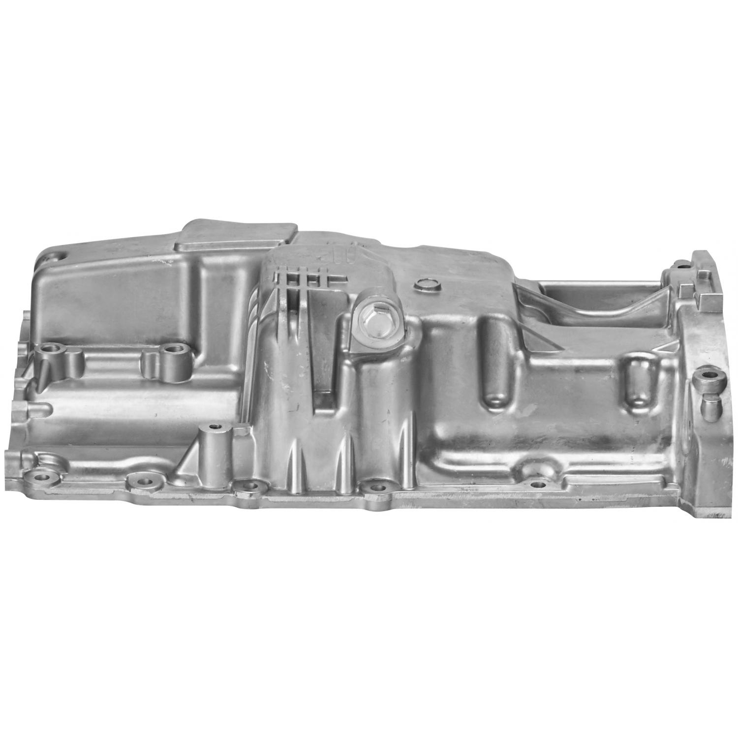 Spectra Premium MZP08A Engine Oil Pan product image 4 of 4