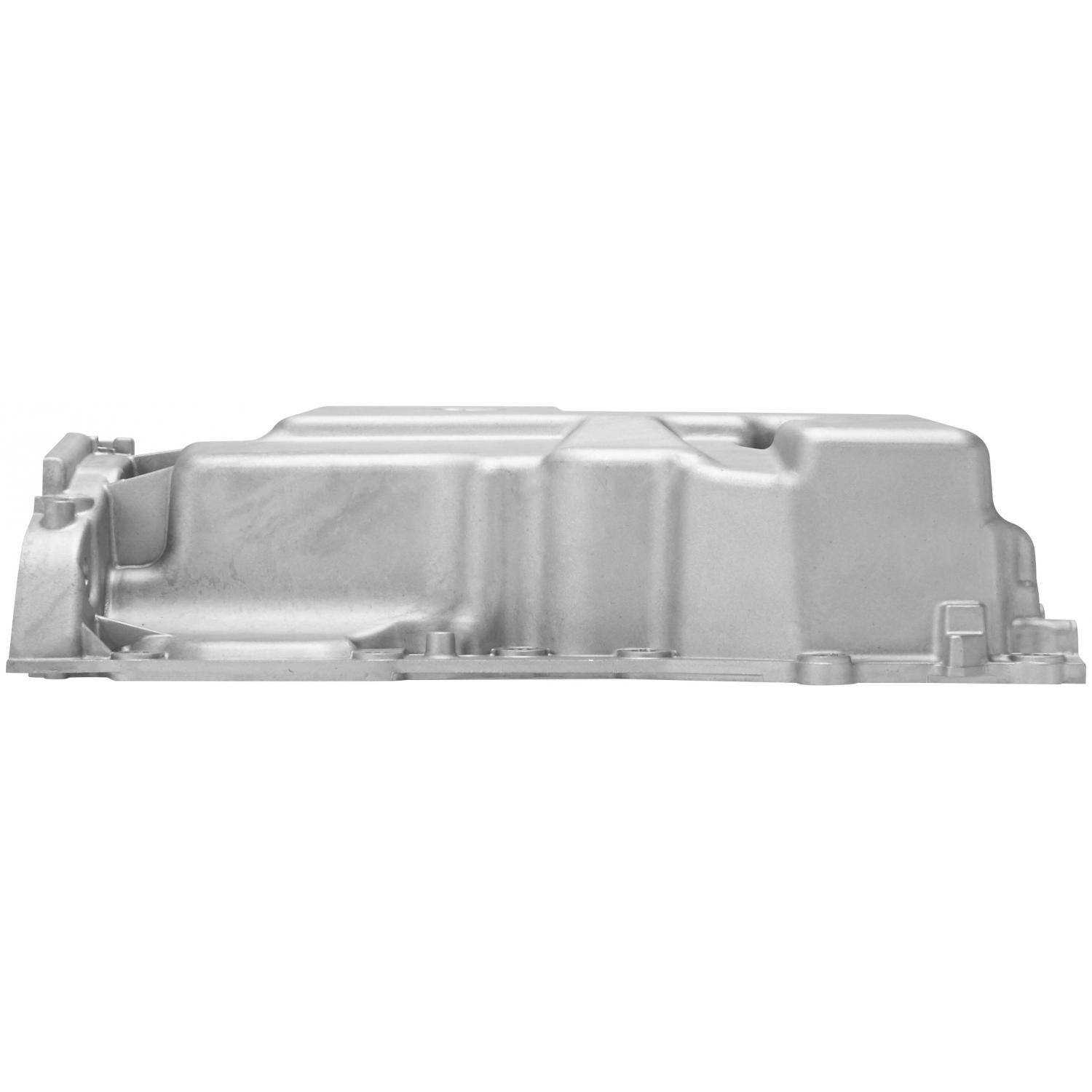 Spectra Premium MZP11A - Engine Oil Pan Spectra Premium MZP11A Engine Oil Pan product image 1 of 4