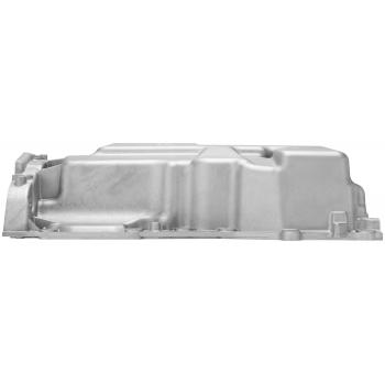 2012 Mazda CX-7 Engine Oil Pan Spectra Premium MZP11A image 1 of 4