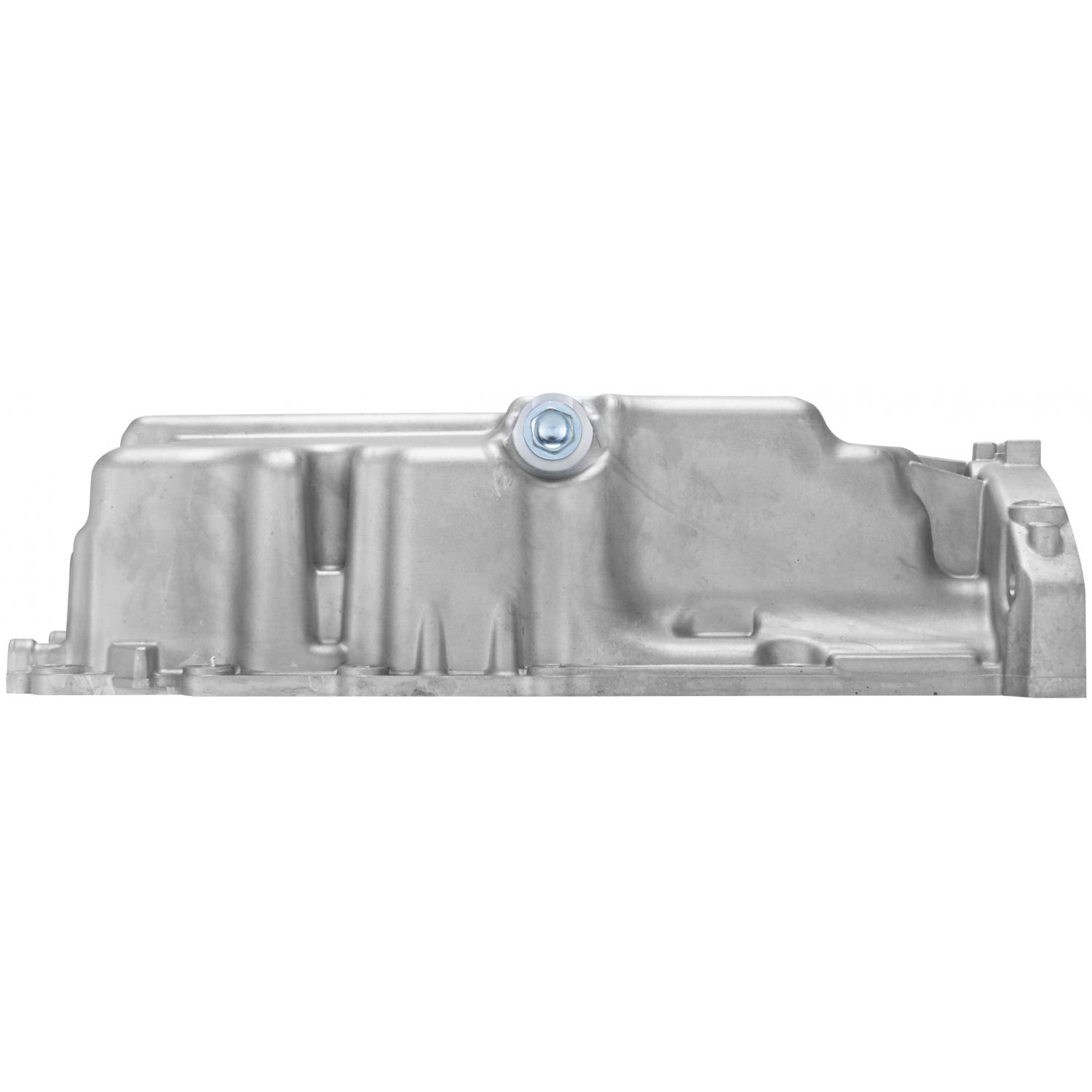 Spectra Premium MZP11A - Engine Oil Pan Spectra Premium MZP11A Engine Oil Pan product image 3 of 4