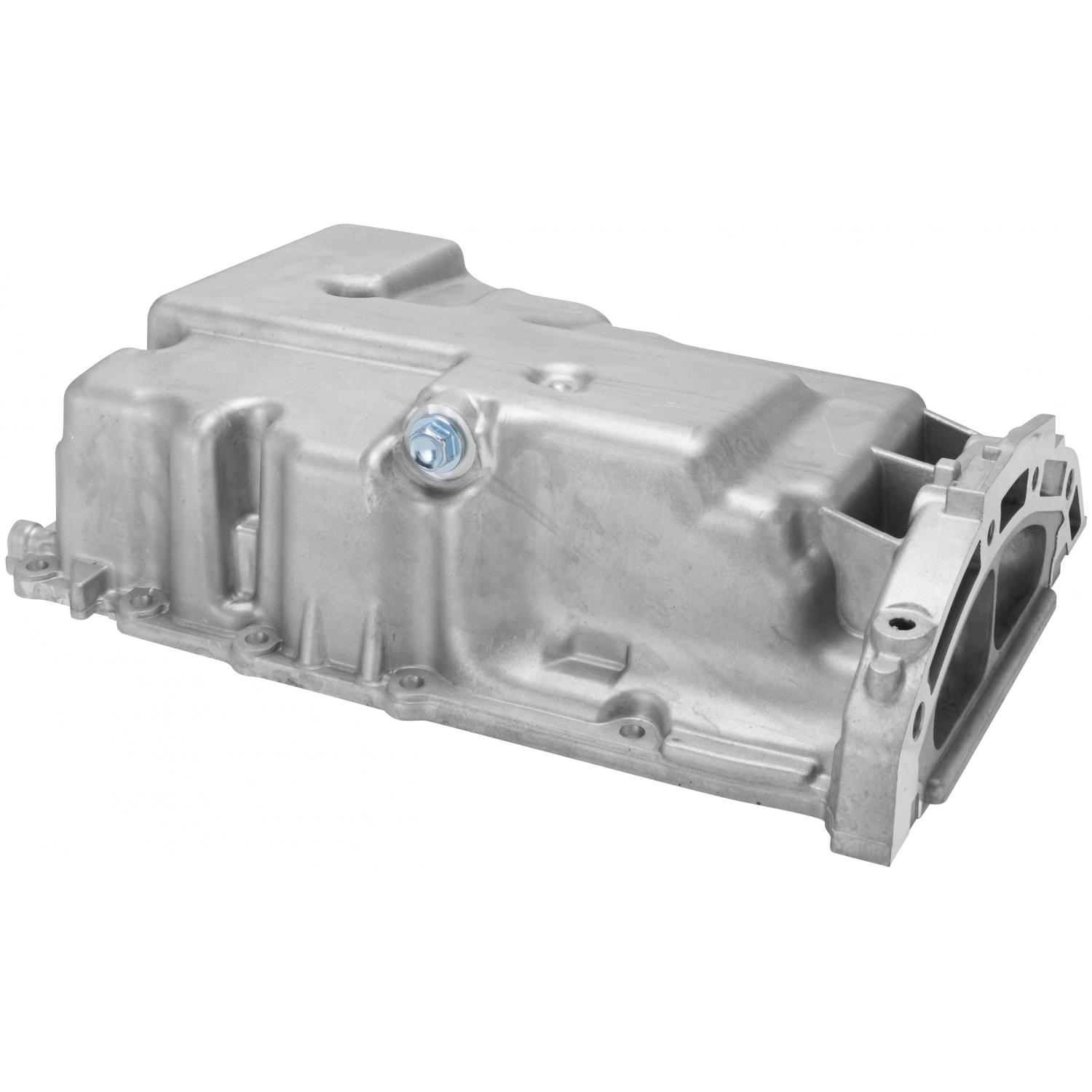 Spectra Premium MZP11A - Engine Oil Pan Spectra Premium MZP11A Engine Oil Pan product image 4 of 4