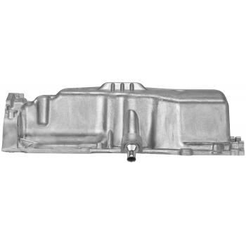 2012 Mazda CX-7 Engine Oil Pan Spectra Premium MZP12A image 2 of 4