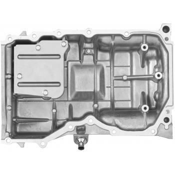 2012 Mazda CX-7 Engine Oil Pan Spectra Premium MZP12A image 3 of 4