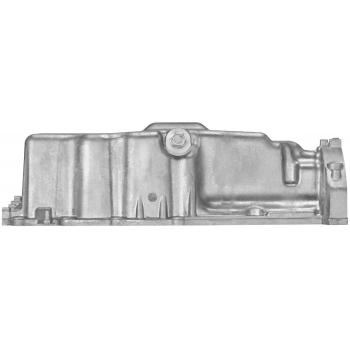 2012 Mazda CX-7 Engine Oil Pan Spectra Premium MZP12A image 4 of 4