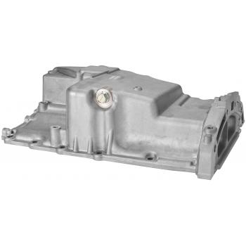 2009 Mazda 3 Engine Oil Pan Spectra Premium MZP14A image 1 of 4
