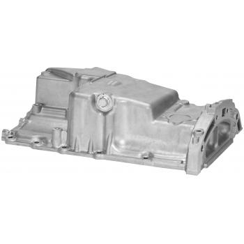 2007 Mazda 5 Engine Oil Pan Spectra Premium MZP15A image 1 of 4