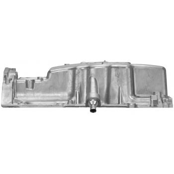2007 Mazda 5 Engine Oil Pan Spectra Premium MZP15A image 2 of 4