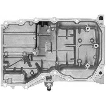 2007 Mazda 5 Engine Oil Pan Spectra Premium MZP15A image 3 of 4