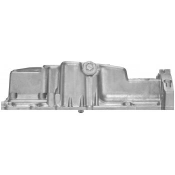 2007 Mazda 5 Engine Oil Pan Spectra Premium MZP15A image 4 of 4