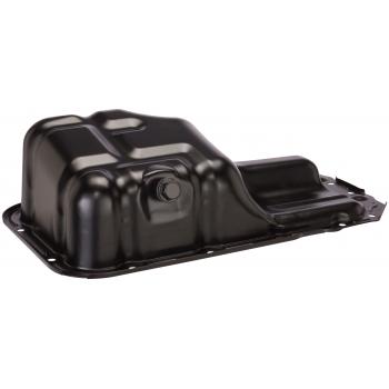 2015 Mazda 2 Engine Oil Pan Spectra Premium MZP16A image 1 of 4