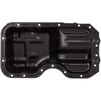2015 Mazda 2 Engine Oil Pan Spectra Premium MZP16A image 3 of 4